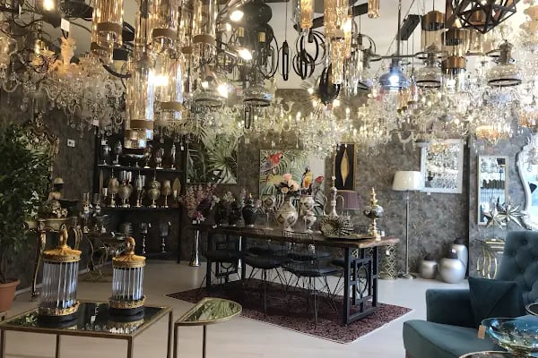 Zücce Home - Resim 19