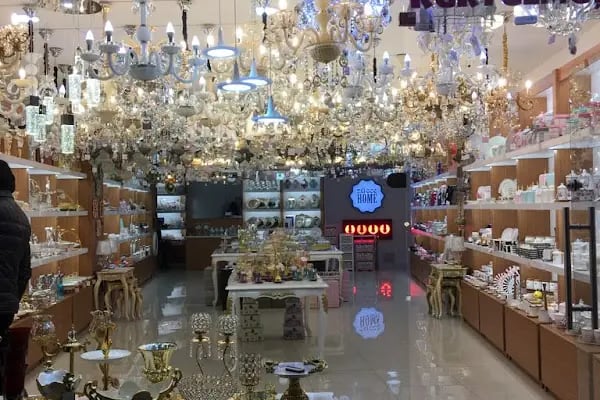 Zücce Home - Resim 15