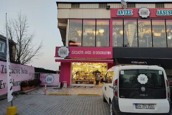 Zücce Home - Resim 4