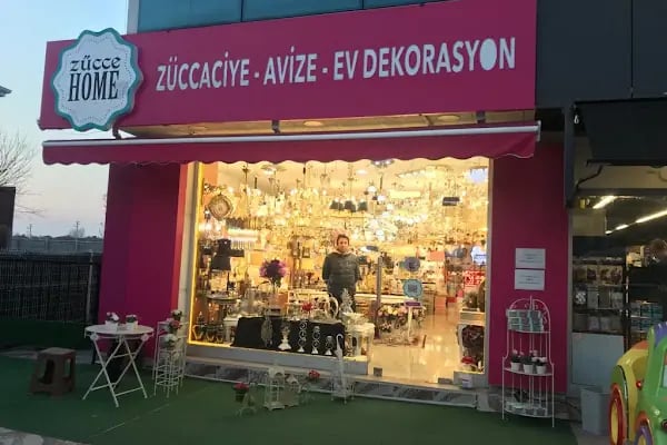 Zücce Home - Resim 7