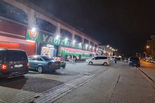 Yağız Kardeşler Avm - Resim 9