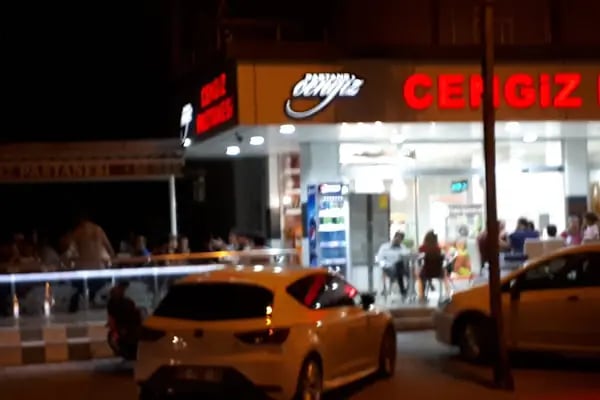 Cengiz Pastanesi - Resim 4