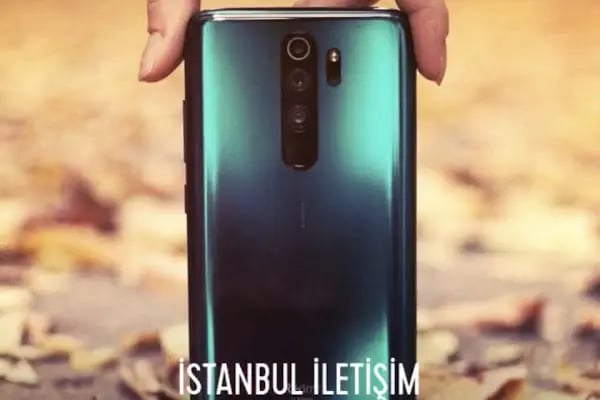 İstanbul İletişim Hizmetleri - Resim 17