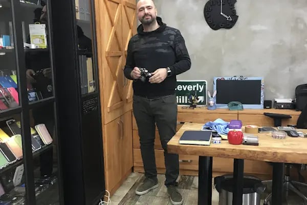 İstanbul İletişim Hizmetleri - Resim 3