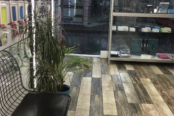 İstanbul İletişim Hizmetleri - Resim 12
