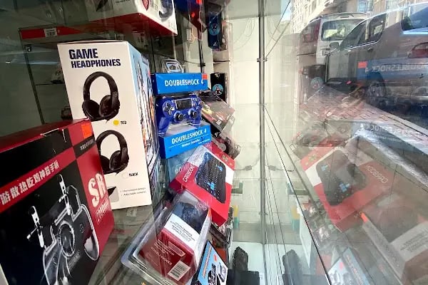 Teknik Servis - Resim 20