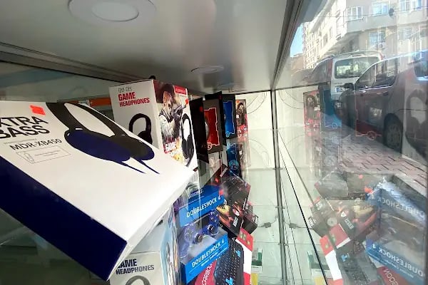 Teknik Servis - Resim 4