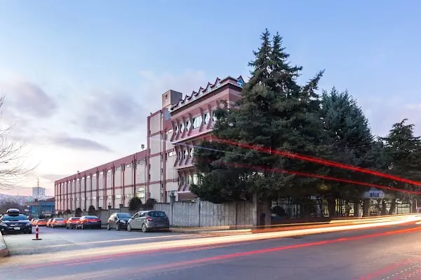 Bigpoint Kırtasiye Sanayi ve Tic. Ltd. Şti. - Resim 3