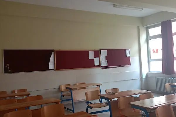 Şekerpınar İlkokulu - Resim 20