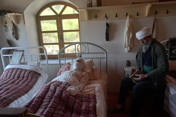 Şekerpınar İlkokulu - Resim 13