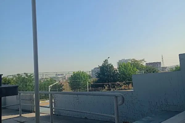 Şekerpınar İlkokulu - Resim 2