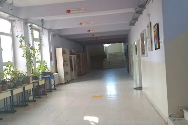 Şekerpınar İlkokulu - Resim 15