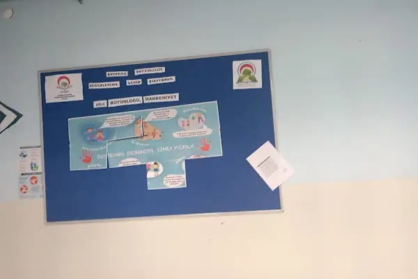 Şekerpınar İlkokulu - Resim 12