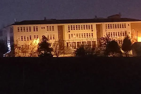 Şekerpınar İlkokulu - Resim 16