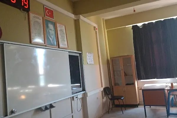 Şekerpınar İlkokulu - Resim 19