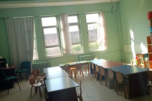 Şekerpınar İlkokulu - Resim 10