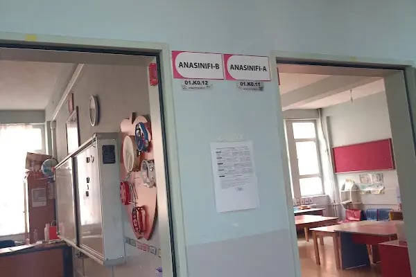 Şekerpınar İlkokulu - Resim 9