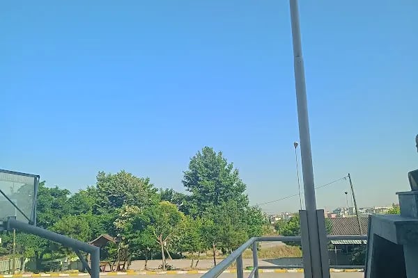 Şekerpınar İlkokulu - Resim 11