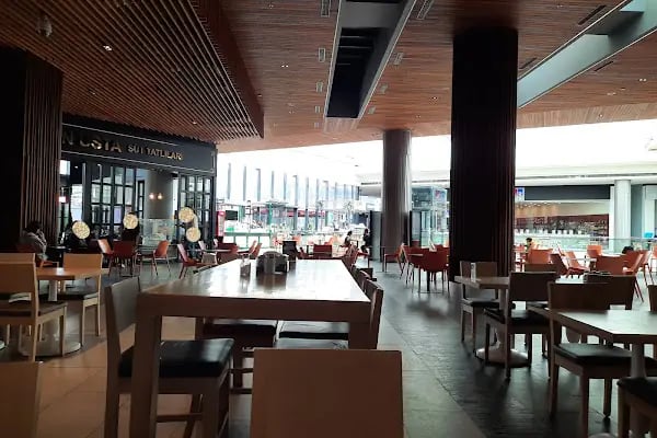 Point Bornova AVM - Resim 15