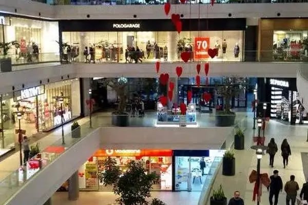 Point Bornova AVM - Resim 14