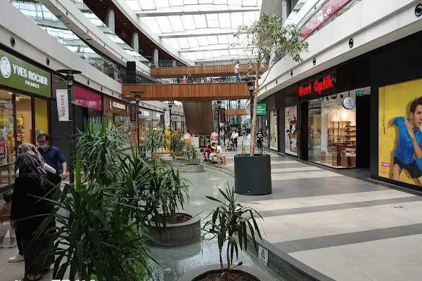Point Bornova AVM - Resim 1