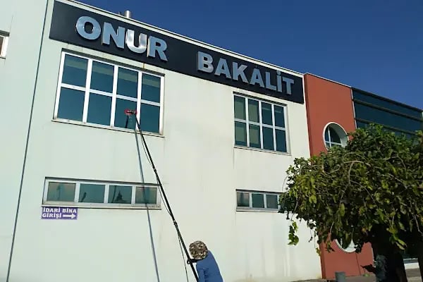 Önder Temizlik - Kahramanmaraş Halı Yıkama, Maraş Halı Yıkama ve Maraş Temizlik Şirketi - Resim 15