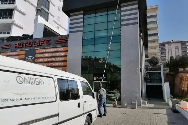 Önder Temizlik - Kahramanmaraş Halı Yıkama, Maraş Halı Yıkama ve Maraş Temizlik Şirketi - Resim 16