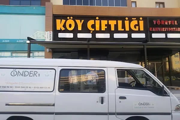 Önder Temizlik - Kahramanmaraş Halı Yıkama, Maraş Halı Yıkama ve Maraş Temizlik Şirketi - Resim 19