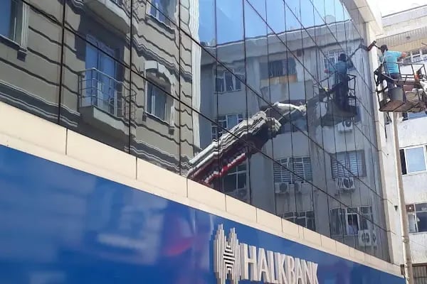 Önder Temizlik - Kahramanmaraş Halı Yıkama, Maraş Halı Yıkama ve Maraş Temizlik Şirketi - Resim 6