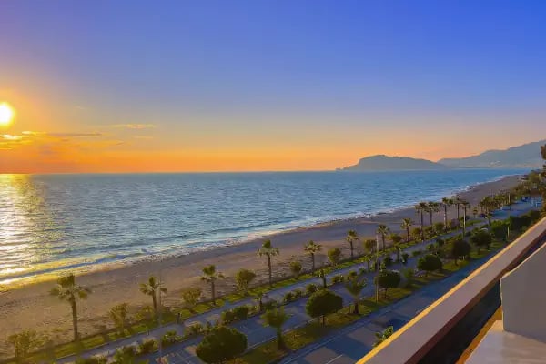 23 Beach - Resim 3