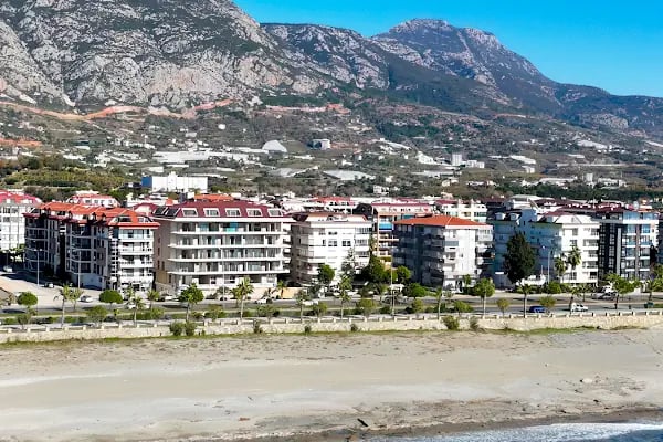 23 Beach - Resim 1