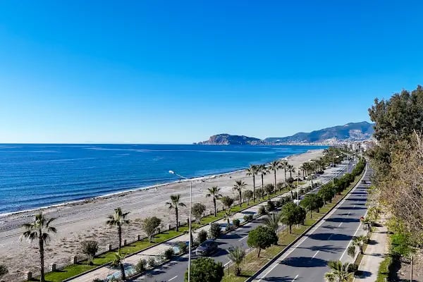 23 Beach - Resim 2
