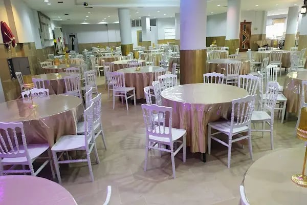 Çiftçiler Düğün salonu - Resim 8