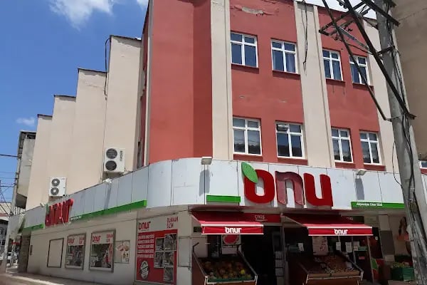 Çiftçiler Düğün salonu - Resim 3