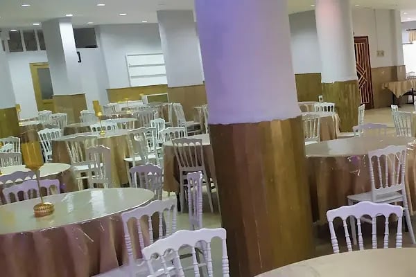 Çiftçiler Düğün salonu - Resim 7