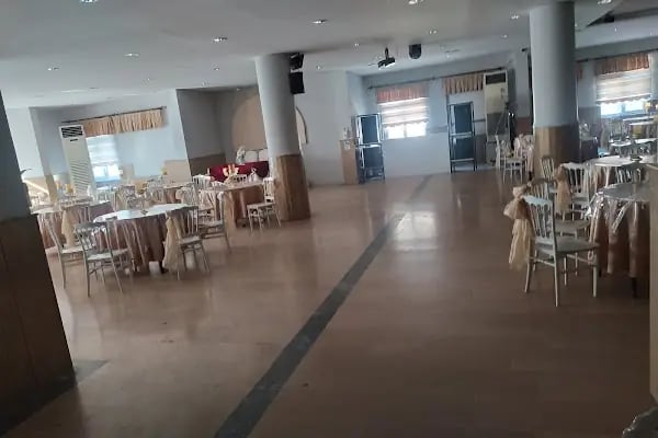Çiftçiler Düğün salonu - Resim 2