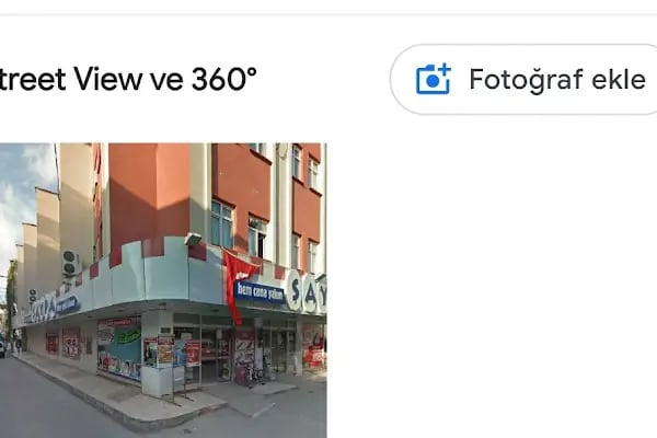 Çiftçiler Düğün salonu - Resim 4