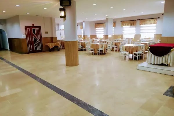 Çiftçiler Düğün salonu - Resim 5