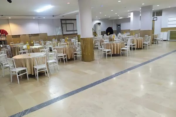 Çiftçiler Düğün salonu - Resim 1