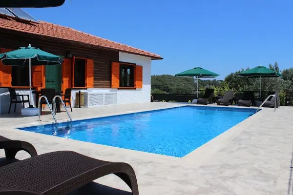 Gypsy Hill Pension - Resim 3
