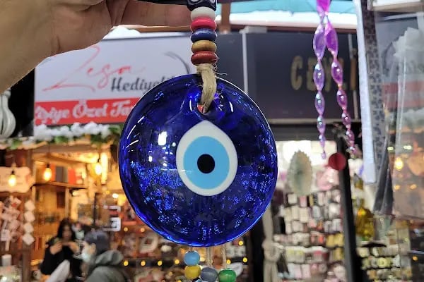 Çiçek Pasaji - Resim 18