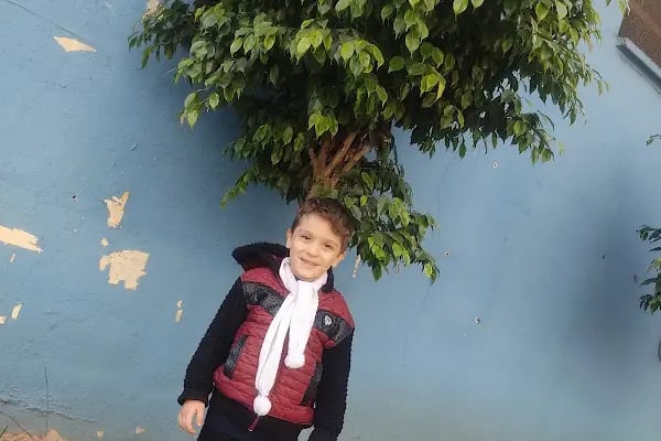 Çiçek Pasaji - Resim 16
