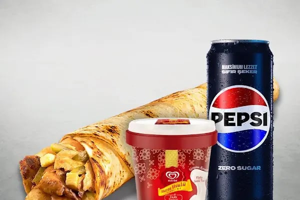 Maydonoz Döner Bornova Altındağ - Resim 19