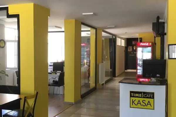Edirne English Time - Resim 12