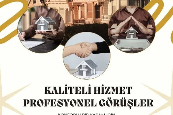 ÖZAY GAYRİMENKUL EMLAK DANIŞMANLIĞI ( Alım Satım Kiralama Ofisi) - Resim 10