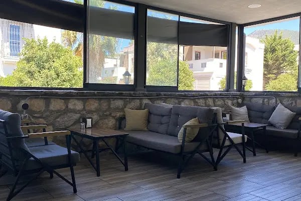 Bodrum Pasta Evi - Resim 6