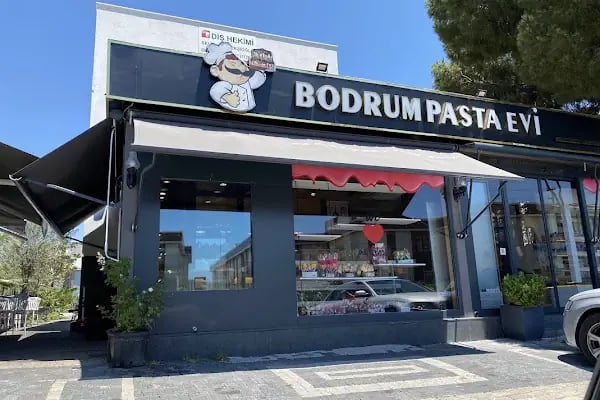 Bodrum Pasta Evi - Resim 2