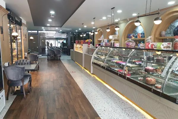 İsport İstanbul AirPort Hotel - Resim 8