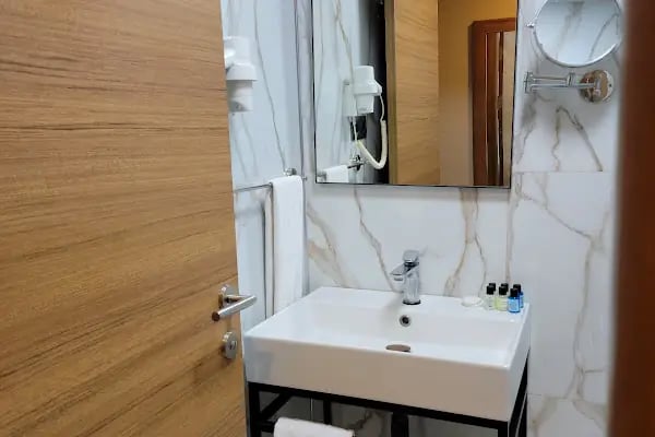 İsport İstanbul AirPort Hotel - Resim 3