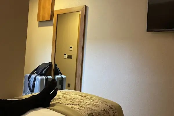 İsport İstanbul AirPort Hotel - Resim 10